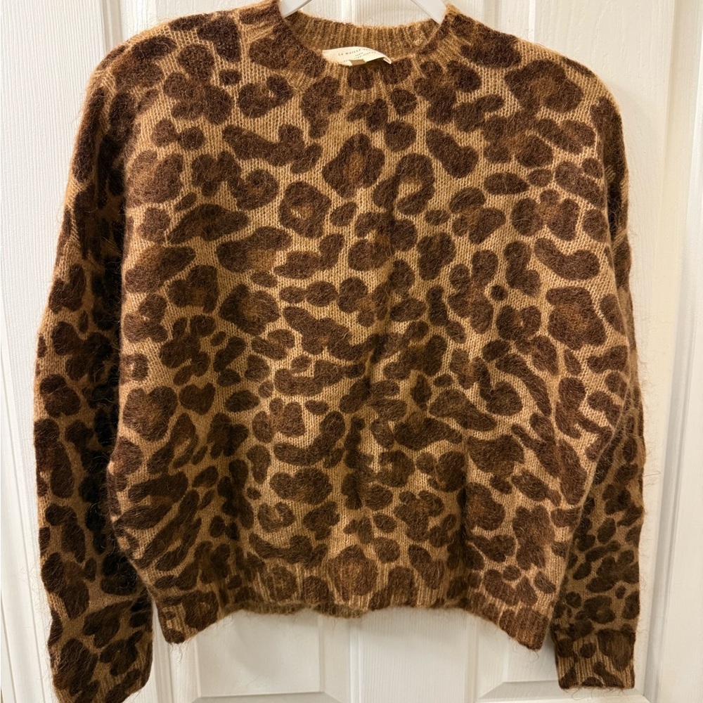 Sezane GIANNI SWEATER - Picture 4 of 8